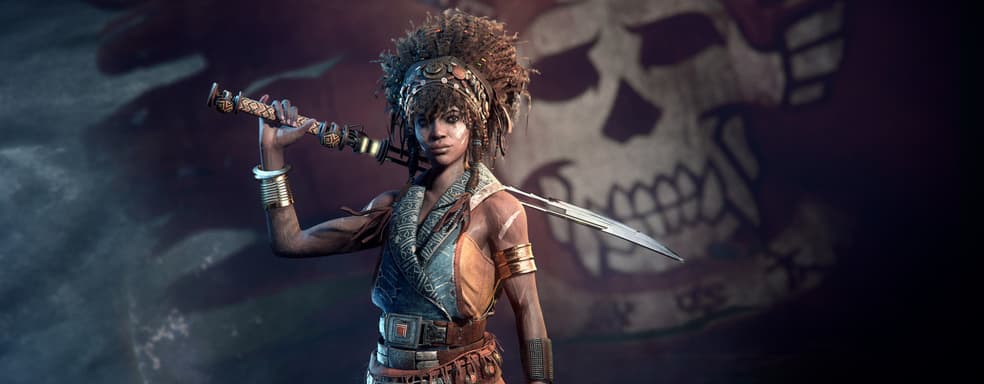 Ubisoft не собирается забрасывать Beyond Good & Evil 2