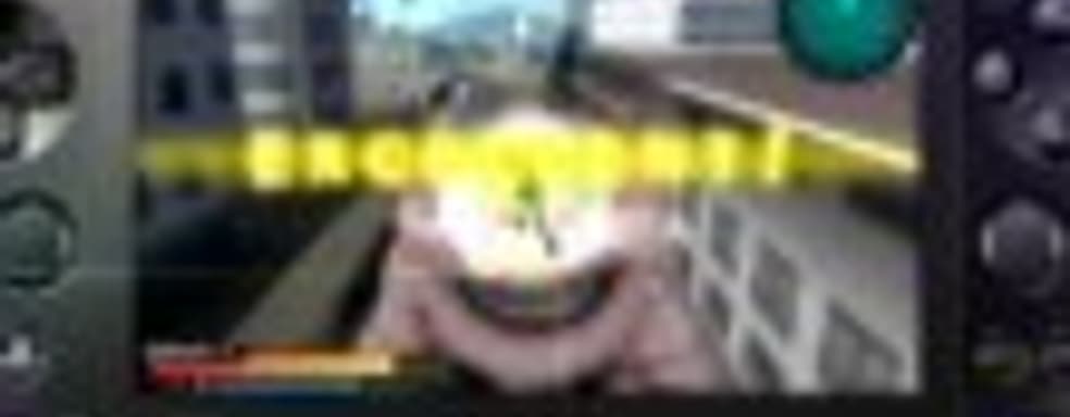 Дебютный трейлер World Trigger: Borderless Mission для PS Vita