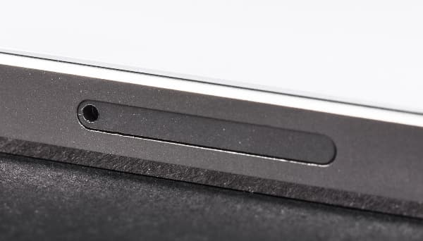 Внешний вид Xiaomi Mi4