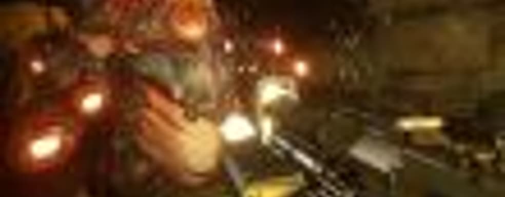 Обзоры DOOM появится только после релиза игры