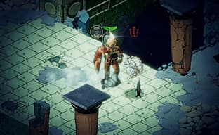 Релизный трейлер Stirring Abyss погружает в глубоководное безумие