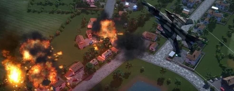 Страны Варшавского договора против НАТО. В Steam вышла недорогая стратегия Regiments с переводом на русский