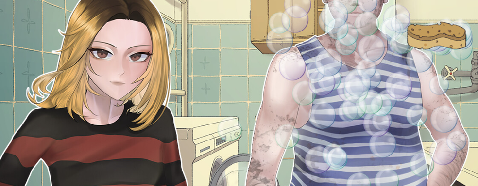 В Steam выйдет симулятор «Скуфы и альтушки». Первые скриншоты тамагочи с российским колоритом