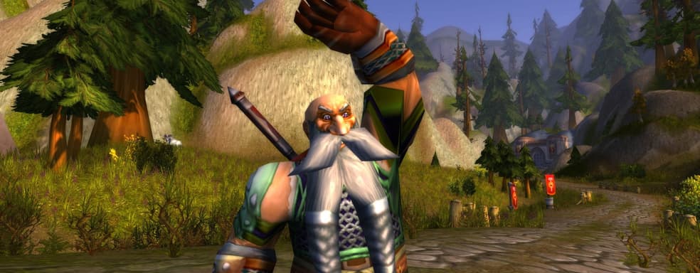 Blizzard staged a DDoS attack on its own servers and killed many hardcore characters in WoW Classic