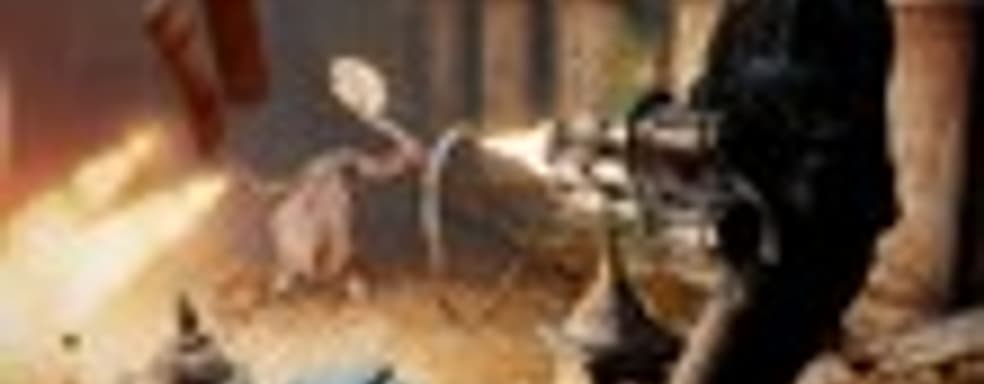 Анонс Painkiller: Hell & Damnation