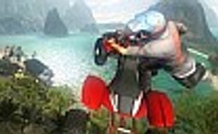 Pure - ветер, грязь и солнце