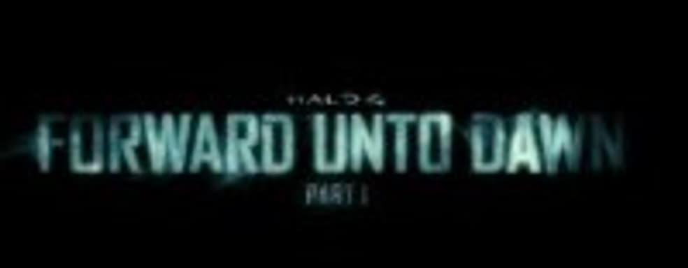 Halo 4: Forward Unto Dawn - Part 1