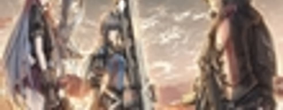 Поклонники перевели Valkyria Chronicles 3 на английский