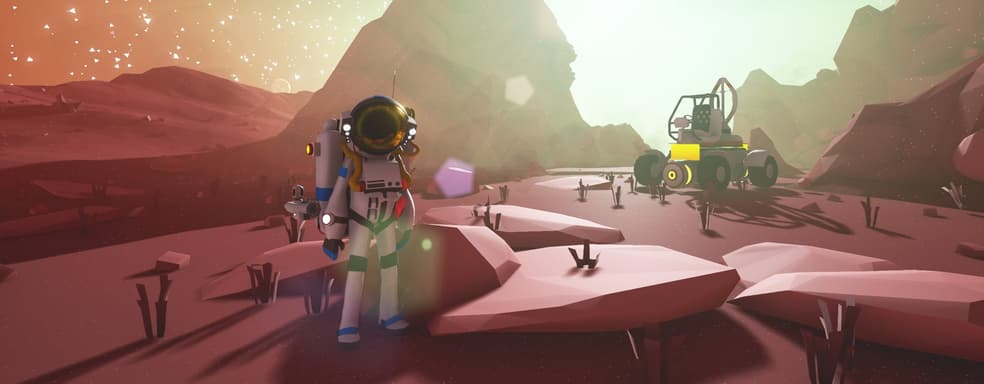 Devolver Digital купила студию, ответственную за блокбастер, в который поиграли 12 миллионов игроков