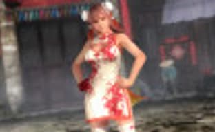 El "China Sexy" invade Dead or Alive 6