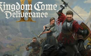 Свен Винке поздравил Даниэла Вавру с высокими оценками Kingdom Come Deliverance 2