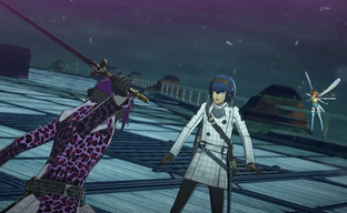 Вышел релизный трейлер Metaphor ReFantazio, новинки от авторов Persona