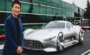 Kazunori Yamauchi: Gran Turismo 7 выйдет в 2015-2016 гг.