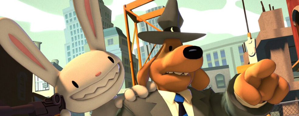 Спустя 15 лет разработчики исправили баги: ремастер Sam & Max The Devil's Playhouse получил обновление, о котором мечтали ещё во времена оригинала