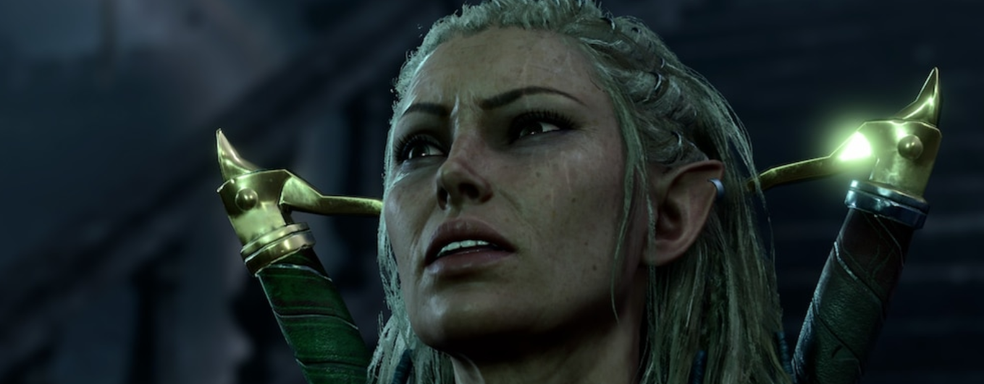 Для Baldur's Gate 3 случайно выпустили восьмой патч и Larian сама не поняла, как так получилось