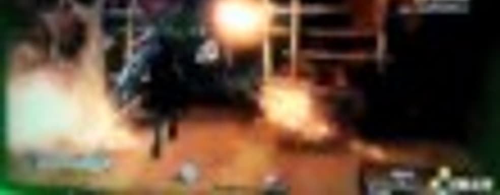 Шутеры от третьего лица Mercury и Mercenary Ops 2 для Xbox One [Обновлено]