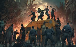 Оригинальная Dying Light получила возрастной рейтинг для PS5 и Xbox Series X|S