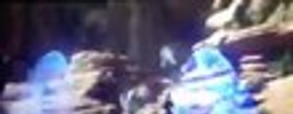 Off-screen версия нового трейлера Halo 5: Guardians 