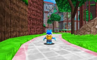 Анонсирован платформер Kero Quest 64, вдохновлённый играми с Nintendo 64