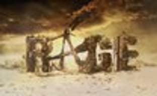 Телеролик RAGE