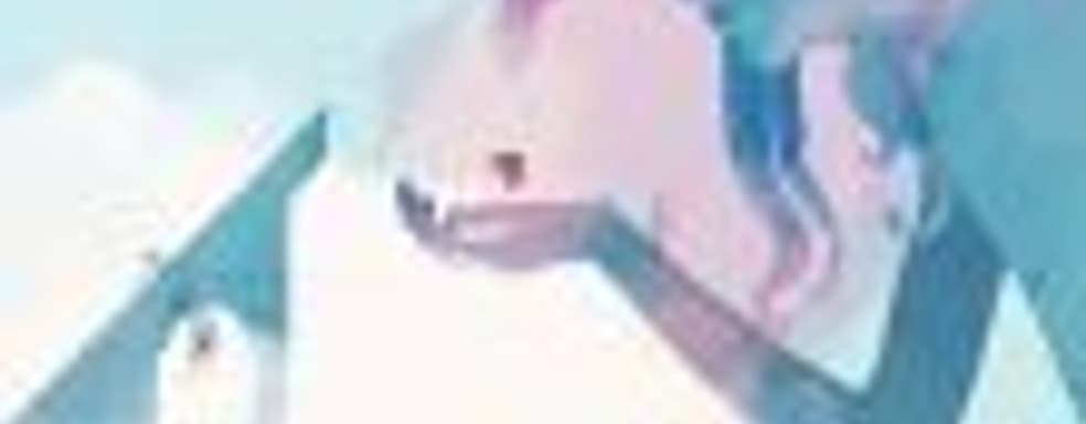 12 минут чарующего платформера GRIS