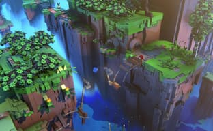 Кооперативное приключение LEGO Voyagers выйдет в сентябре