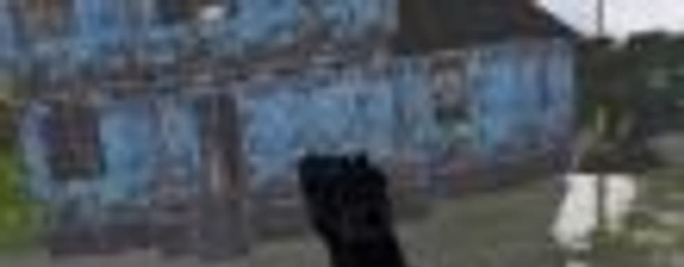 Virtual Battlegrounds – «Королевская битва» в виртуальной реальности