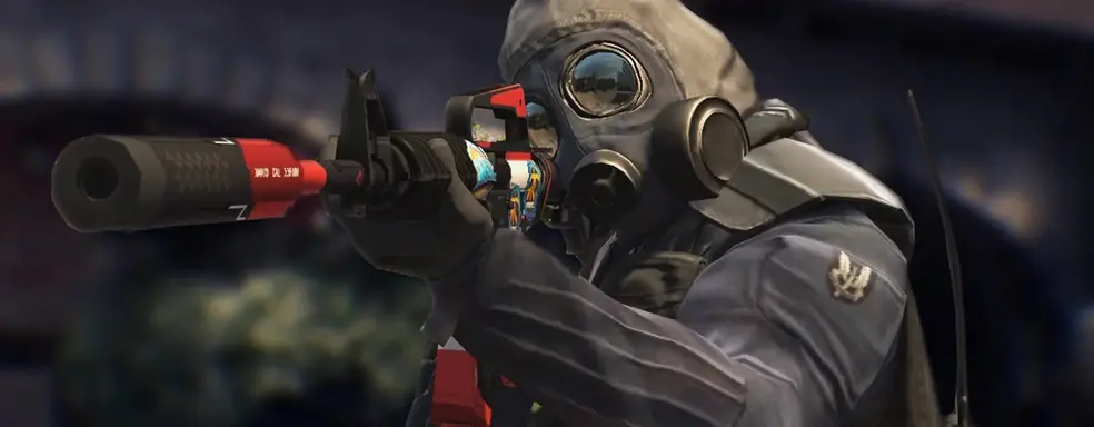 Сounter-Strike: Global Offensive — Волна банов подкосила не только читеров