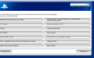 Sony спрашивает владельцев PS4, какие функции они ждут от очередного обновления прошивки