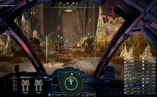 В MechWarrior 5: Clans исправят главную проблему Mercenaries. Трейлер демонстрирует новое качество