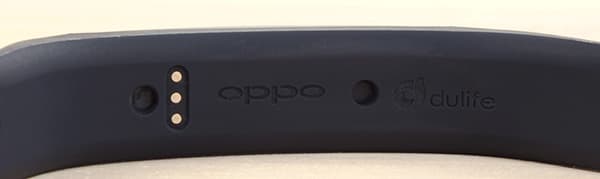 Фитнес-браслет Oppo O-Band Фитнес-браслет Oppo O-Band