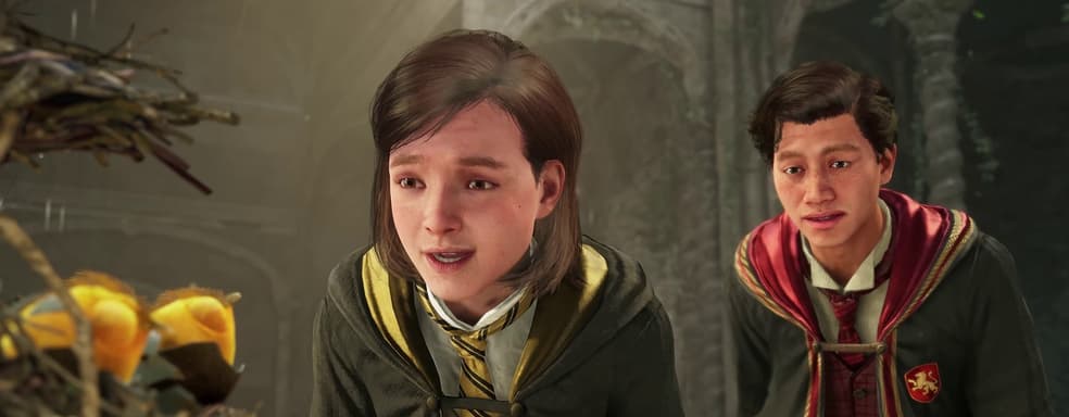 В Hogwarts Legacy будут субтитры на русском языке