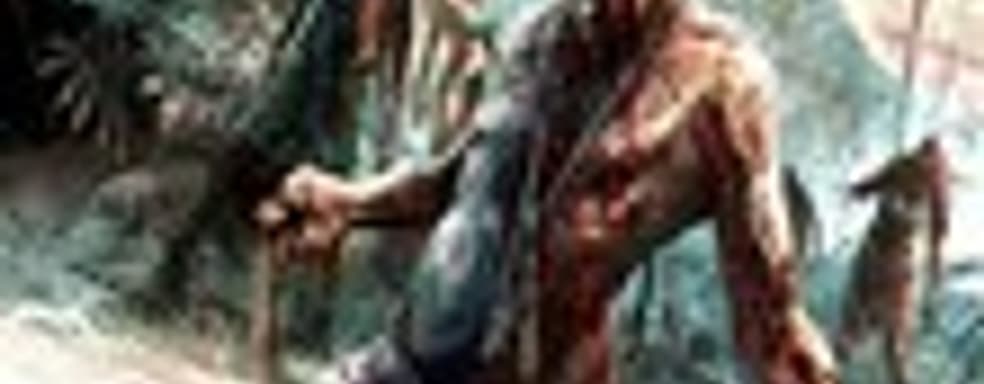 Дата выхода Dead Island GOTY 