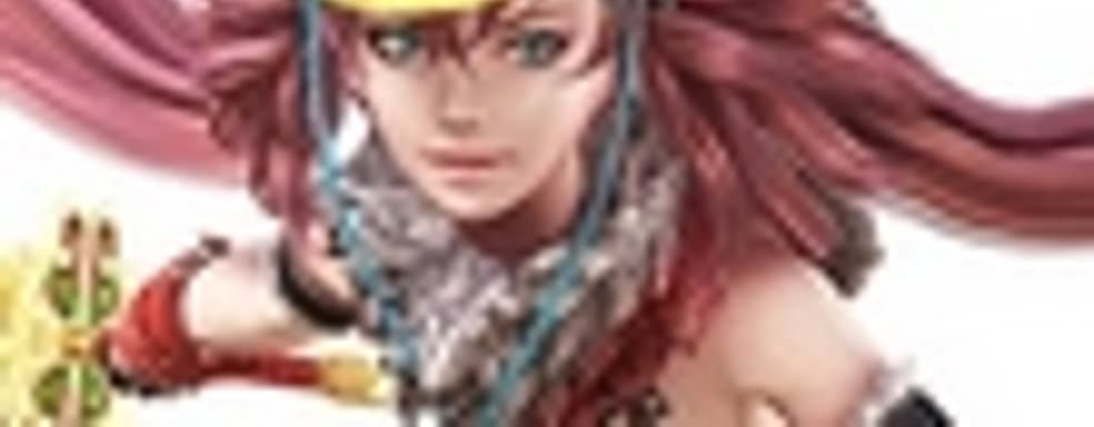 Onechanbara Z2: Chaos выйдет в США 21 июля