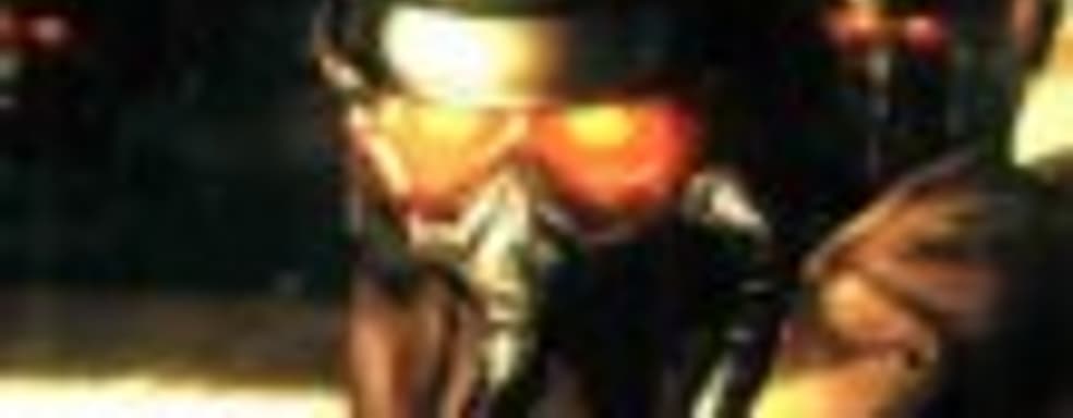 Хелгасты в Lost Planet 2