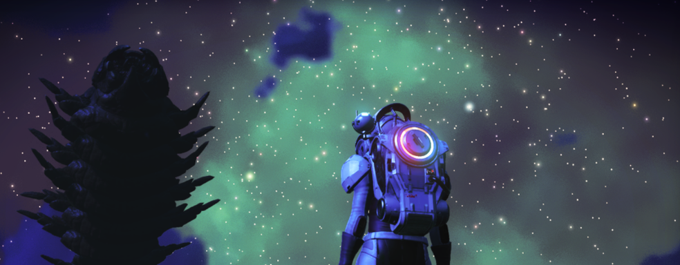 Разработчик No Man's Sky описал портирование на Nintendo Switch: «Это был настоящий полёт на Луну»