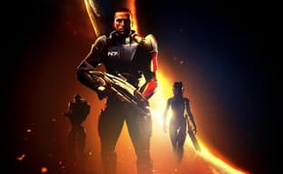 Venturebeat: обновлённая трилогия Mass Effect не появится в этом году