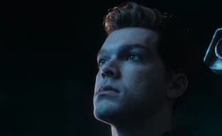 Respawn Entertainment трудится над заключительной главой Star Wars Jedi