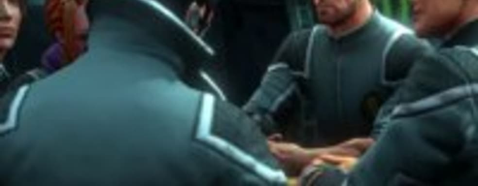 Анонс Saints Row: Gat Out of Hell. Saints Row IV выйдет на PS4 и Xbox One