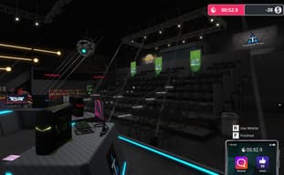 Для «Симулятора сборки ПК» вышло киберспортивное дополнение