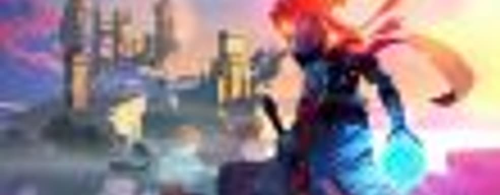 Финальная версия Dead Cells появится 7 августа