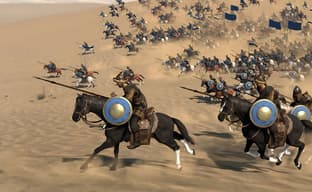 «Mount & Blade II: Bannerlord – игра, которой нет равных». Состоялся релиз консольных версий