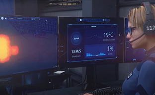 Для Steam раздают симулятор управления службами спасения в любом городе мира. Новое промо 112 Operator