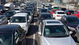 ИИ внедрят для управления транспортными потоками в Казахстане