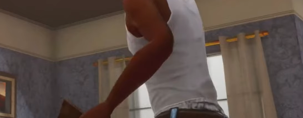 Создатель ремастеров GTA: The Trilogy рад, что игроки наслаждаются работой студии