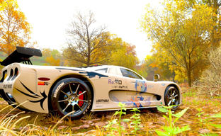 Forza Horizon 4 прекратили официально продавать, но игру всё ещё находят в сторонних магазинах. Коллекционеры охотятся за последними цифровыми копиями