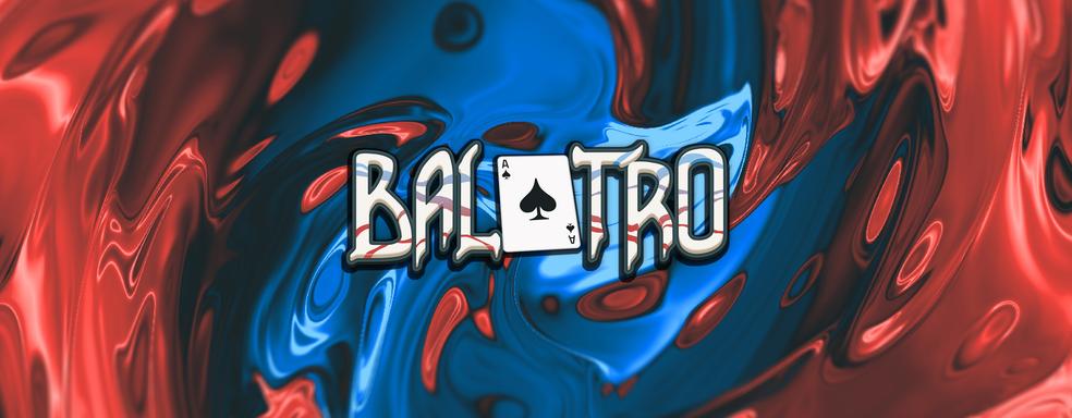 Наконец-то покер перестал быть... Покером? Запоздалый обзор Balatro