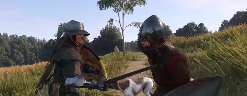 Разработчики Kingdom Come: Deliverance 2 дали несколько советов по выживанию в игре
