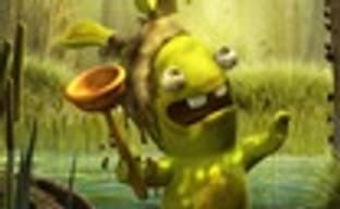 Ubisoft и создатели Wallace and Gromit делают сериал про кролегов