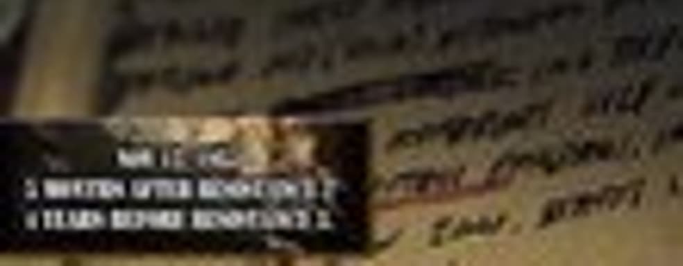 Resistance 3: Director's Cut-версия трейлера в деталях